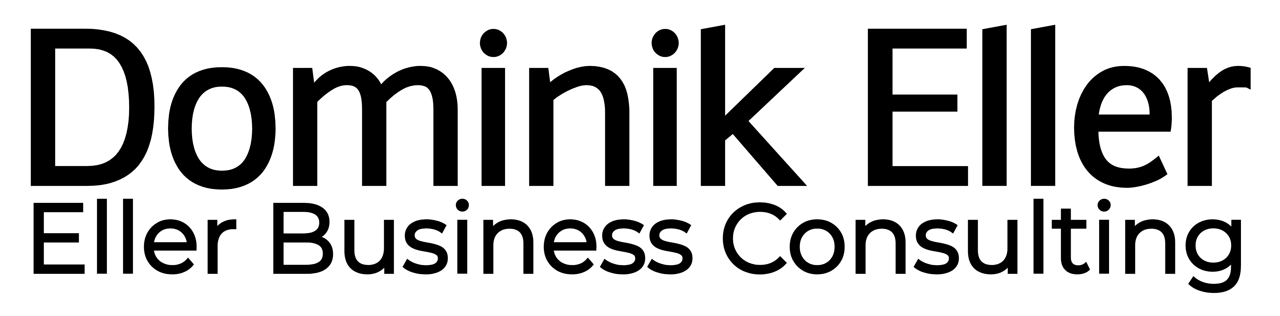 Dominik-Eller-logo-black