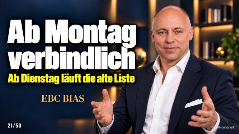 Reaktanz: Warum Anweisungen Widerstand erzeugen. Der rote Knopf. EBC Bias erklärt, wie Mitarbeiterführung Veränderung erreicht, ohne Widerstand durch Druck auszulösen.